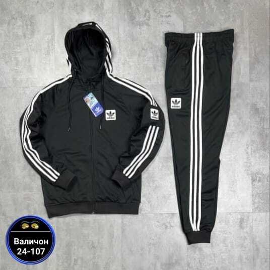 Спортивный костюм 22907965