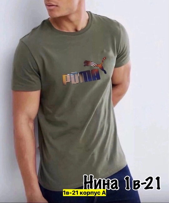 Футболка 22907299