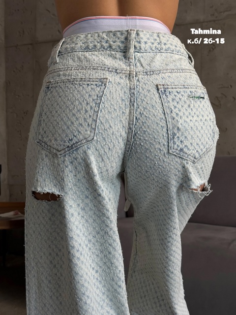 Джинсы 22906832