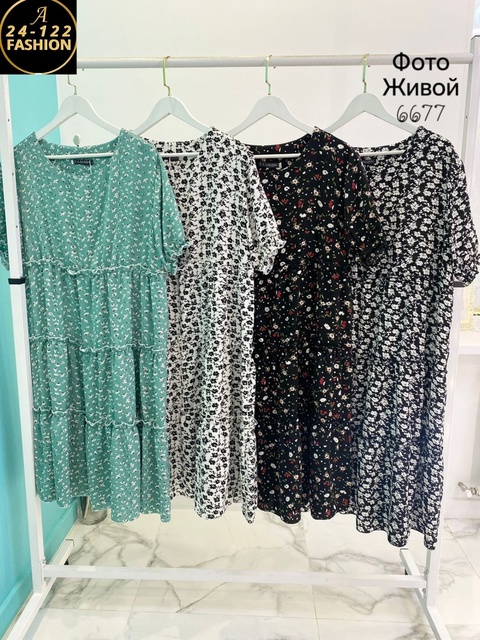 Платье 22907460