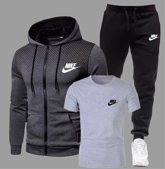 Спортивный костюм 22907112