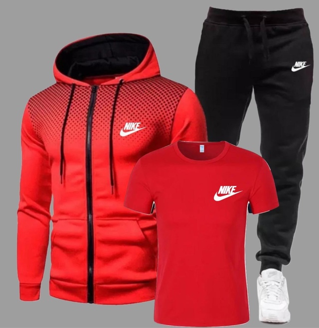 Спортивный костюм 22907112