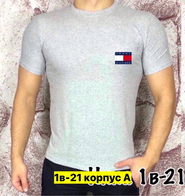 Футболка 22907036