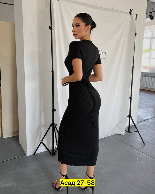 Платье 22906633