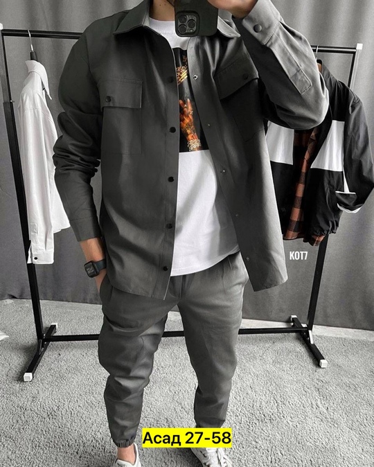 Костюм 22907326