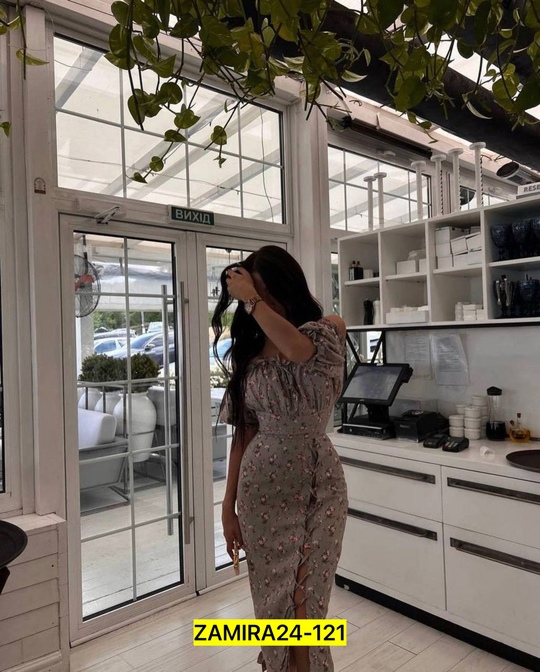 Платье 22907134