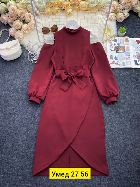 Платье 22907126