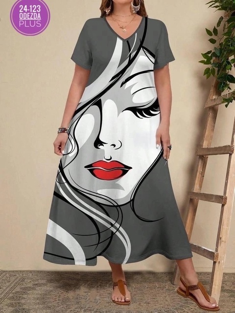 Платье 22907450