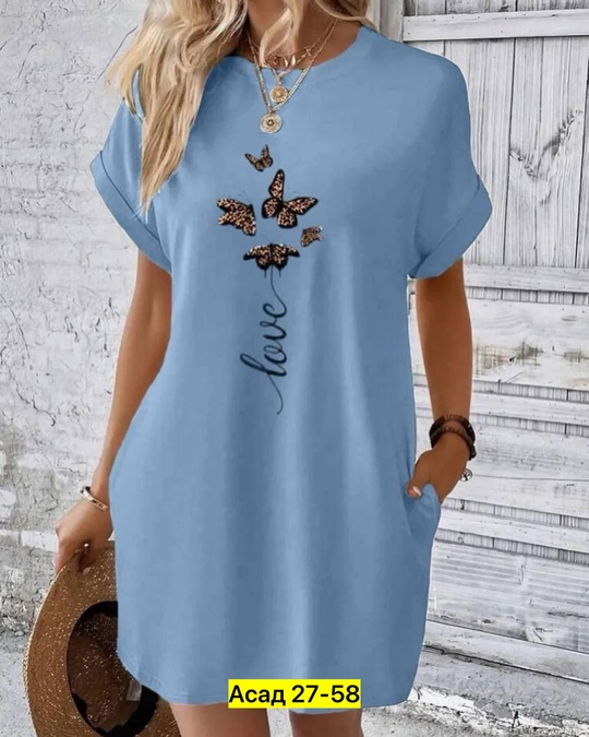 Платье 22906967