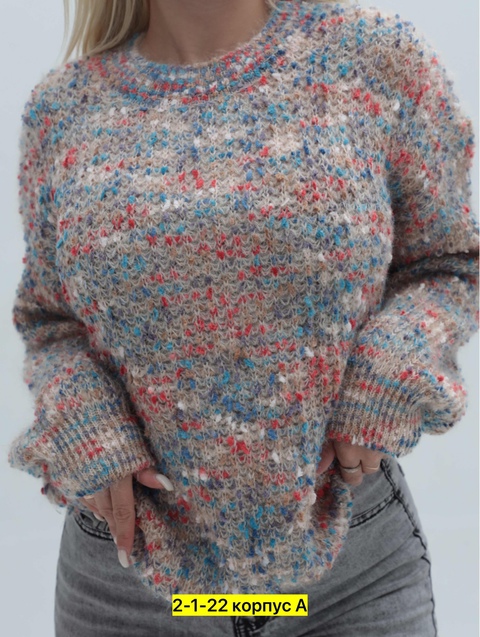 Кофта 22906190