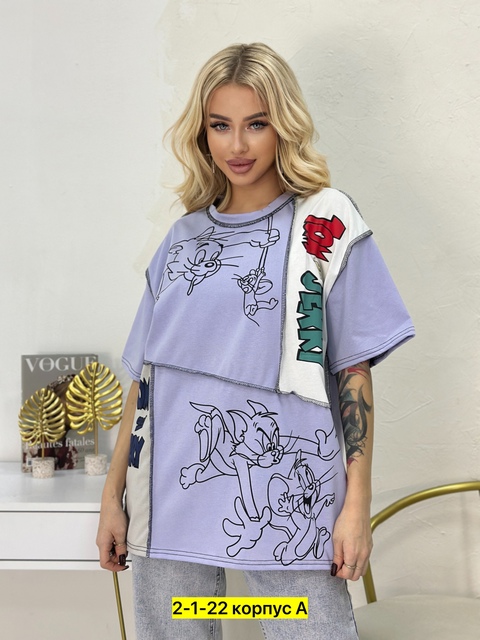 Футболка 22906280