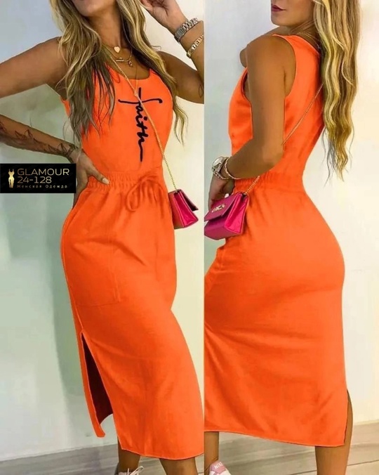 Платье 22907830