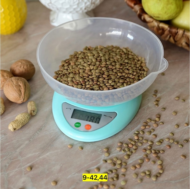 Кухонные весы 22908608