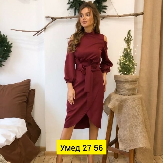 Платье 22909193