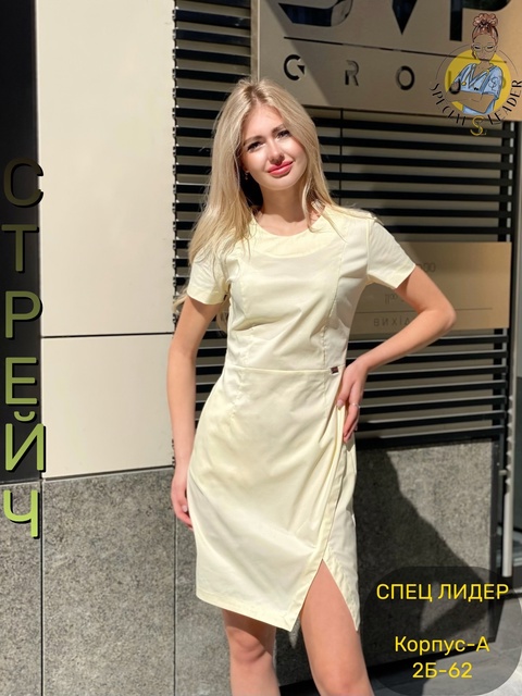 Платье 22910170