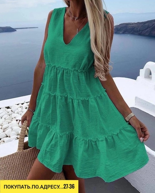 Платье 22910008