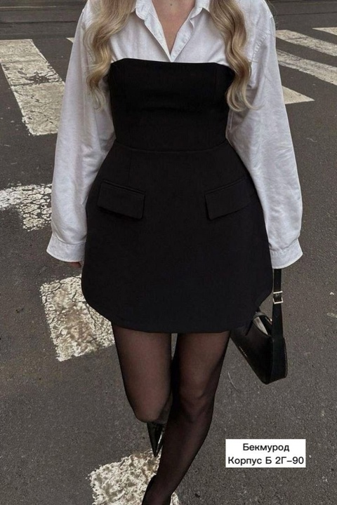 Платье 22908635