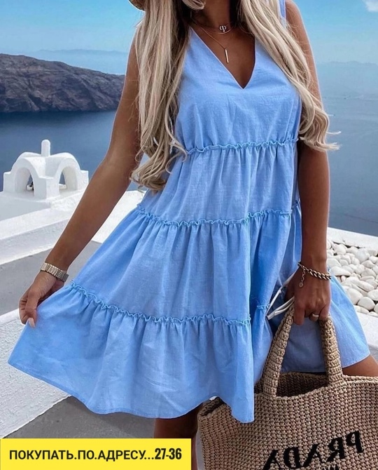 Платье 22910008