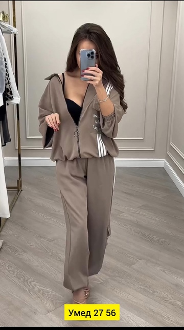 Спортивный костюм 22910126