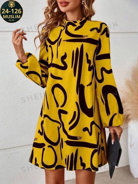 Платье 22908209