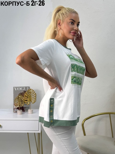 Футболка 22909382