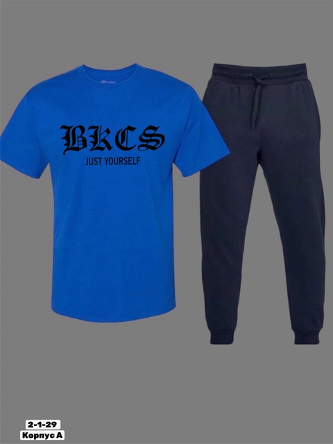 Спортивный костюм 22908076