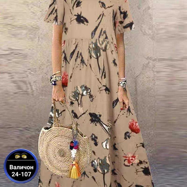 Платье 22910052