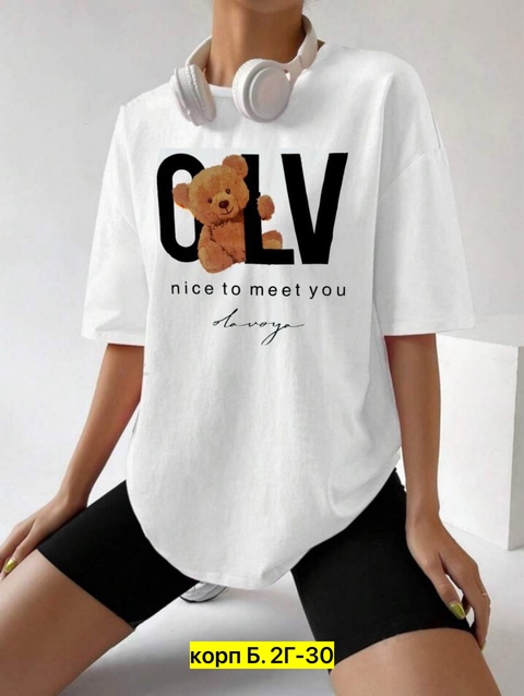 Футболка 22908180