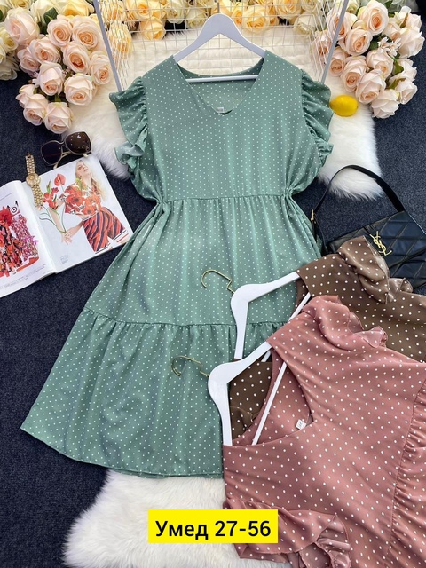 Платье 22908577