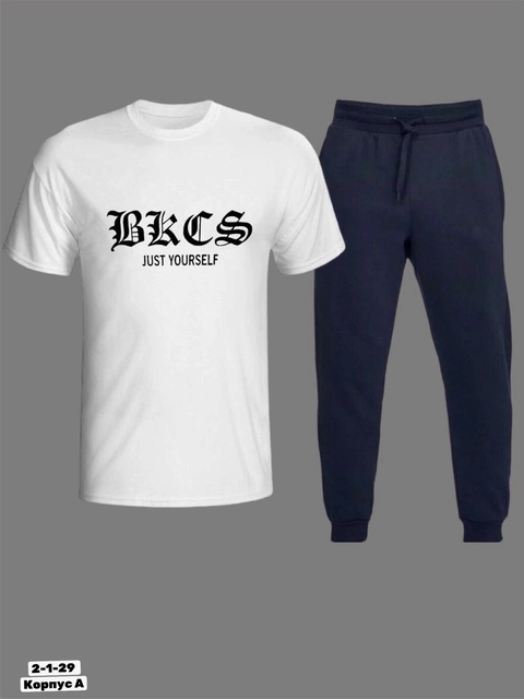 Спортивный костюм 22908076