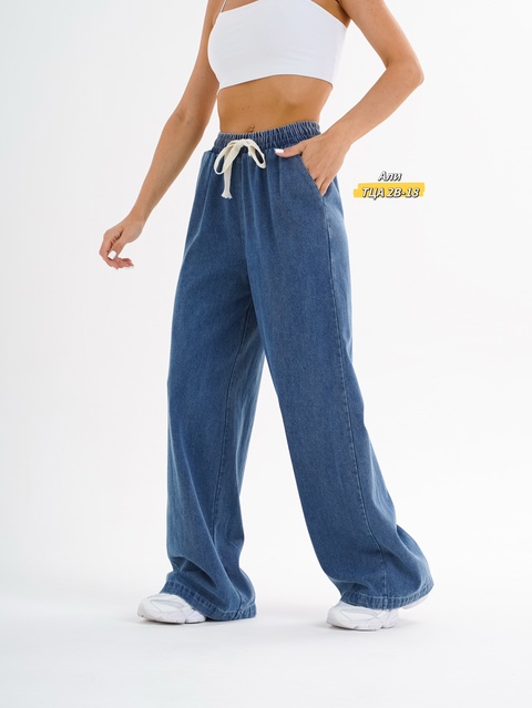 Джинсы 22911563