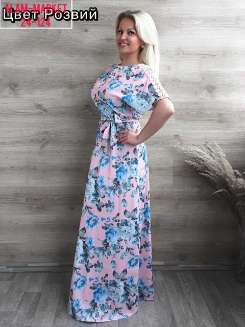 Платье 22910638