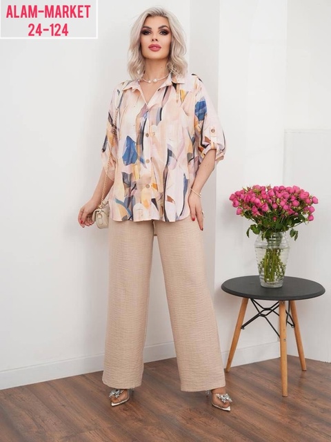 Костюм 22910642