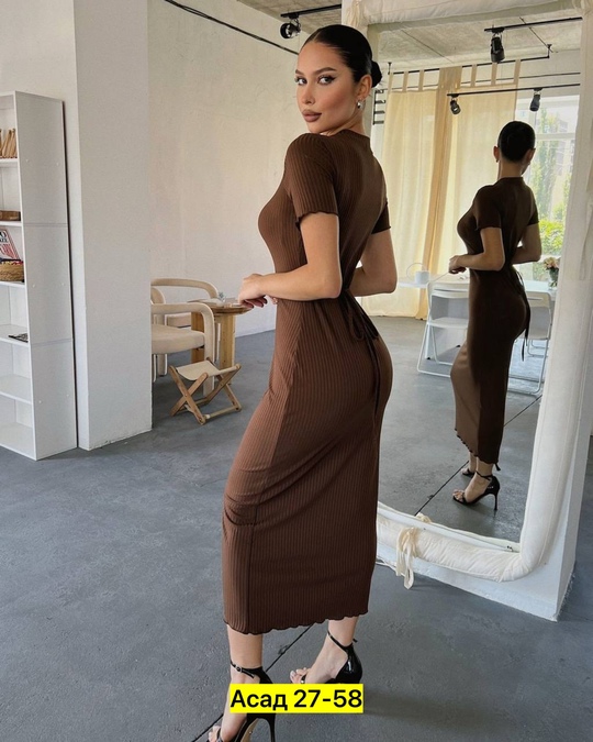 Платье 22911301