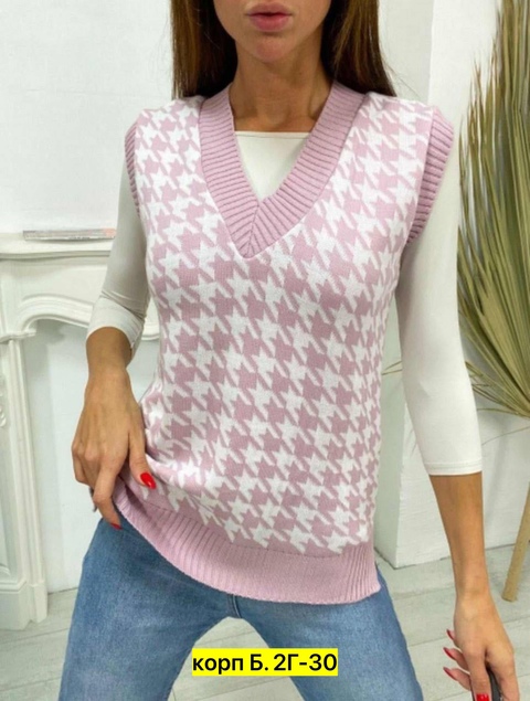 Жилет 22911769