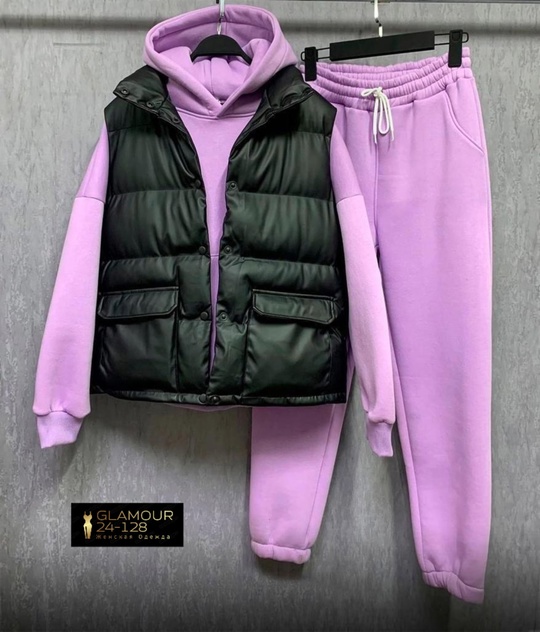 Спортивный костюм 22910859