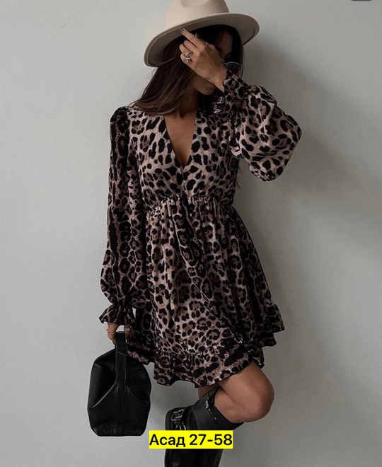 Платье 22911219