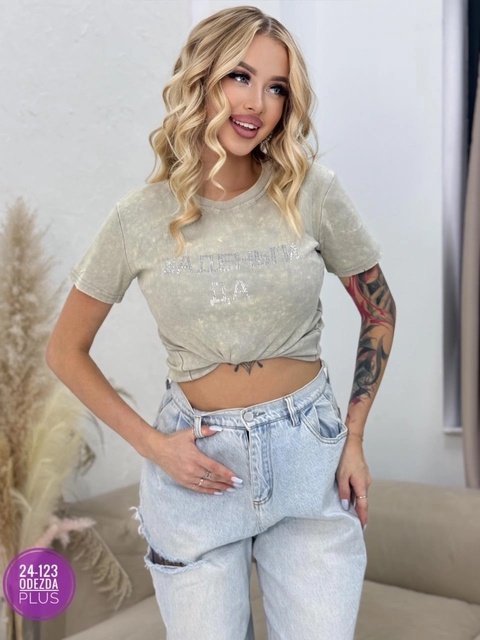 Футболка 22910797