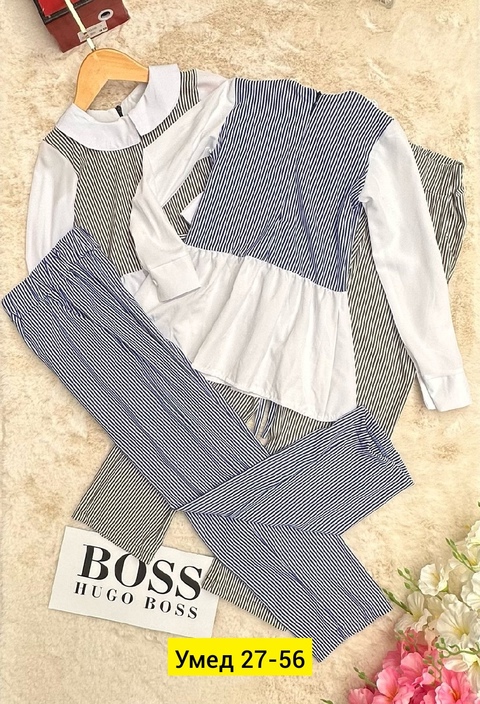 Костюм 22910629