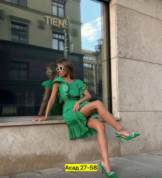 Платье 22911381