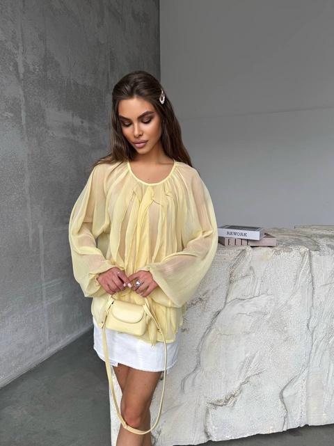 Блузка 22911256