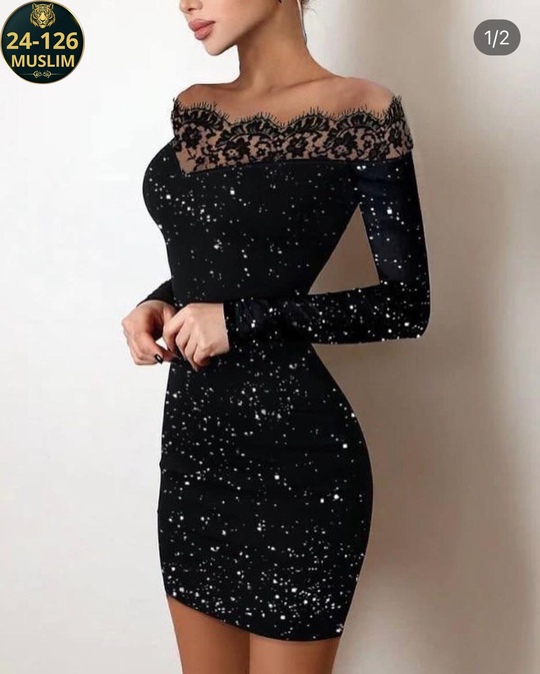 Платье 22910377