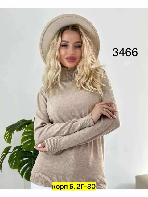 Свитер 22910254