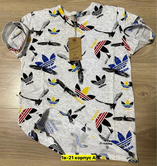 Футболка 22911211