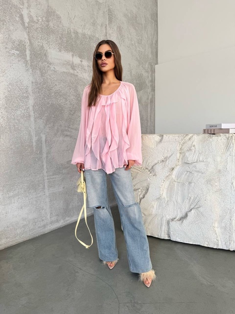 Блузка 22911251