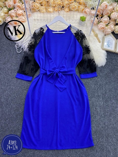 Платье 22911523