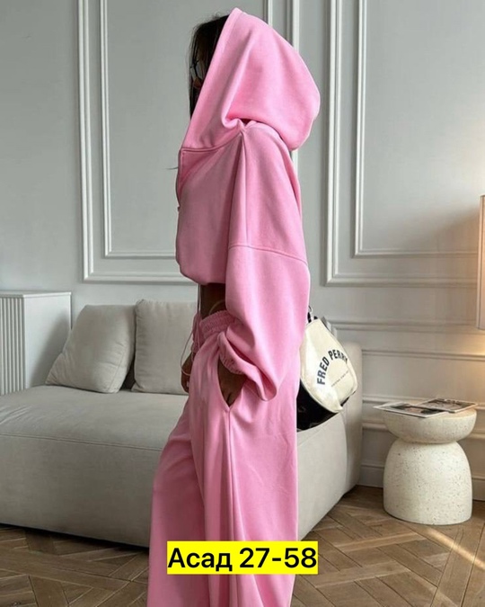 Спортивный костюм 22911469