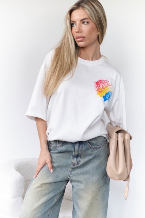 Футболка 22911426