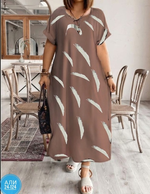 Платье 22910563