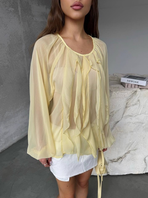 Блузка 22911256